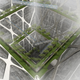 Illustration for article titled The Earthscraper, a 65-story-tall skyscraper buried under Mexico City